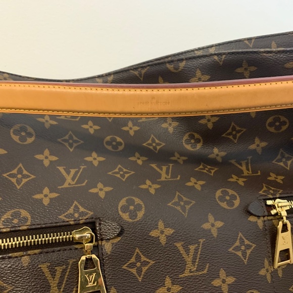 Louis Vuitton Melie - Picture 6 of 15